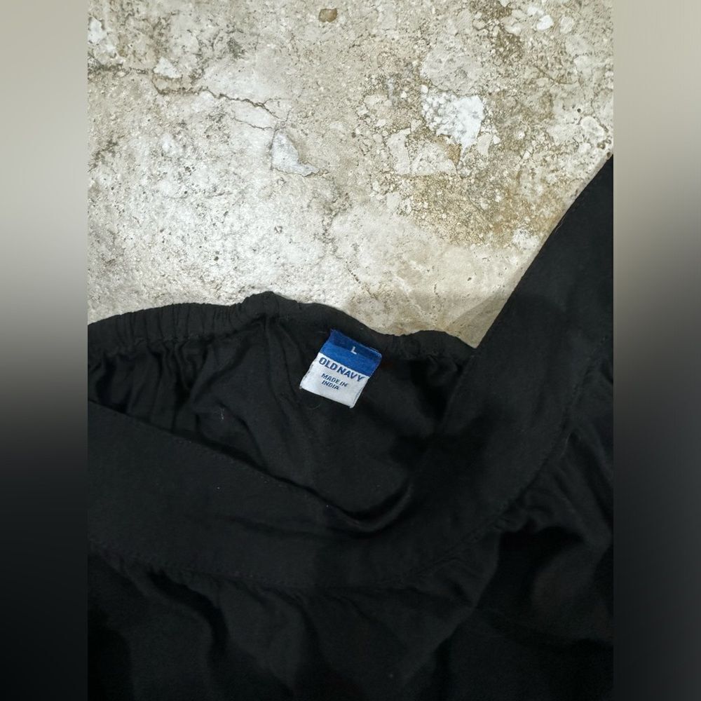 Women’s one strap top large / C8 - Picture 2 of 3